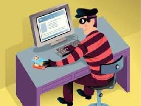 crime brach gave his 35 lacks to victim which he lost because of fraud